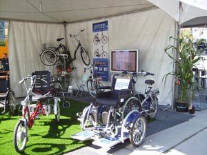 Rolstoel