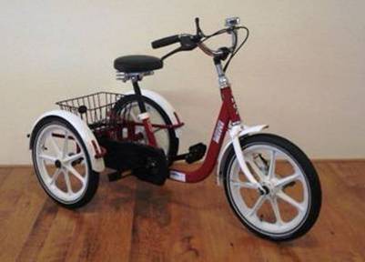 Rolstoel