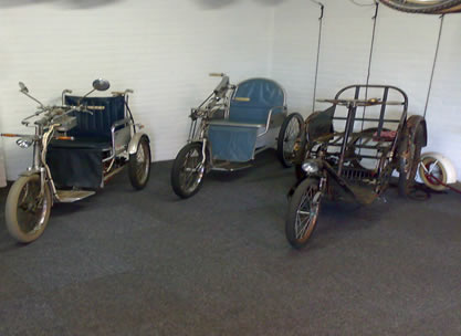 Rolstoel