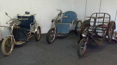Nostalgische herinnering