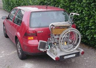 Transportmiddel 1