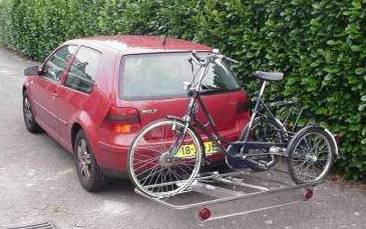 Transportmiddel 2