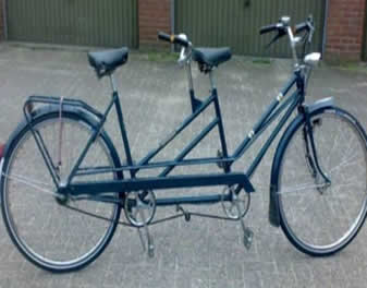 Tandem