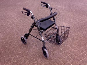 Rollators