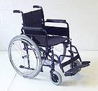 Rolstoelen